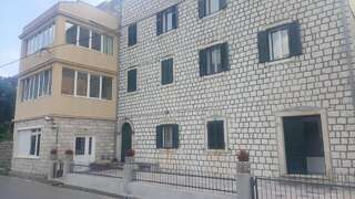 Гостевой дом Guest House Muo Котор Четырехместный номер с видом на море-3