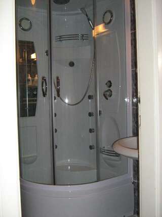 Гостевой дом Guest House Muo Котор Четырехместный номер с видом на море-6