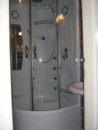 Гостевой дом Guest House Muo Котор Четырехместный номер с видом на море-13