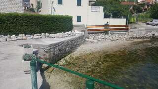 Гостевой дом Guest House Muo Котор-5