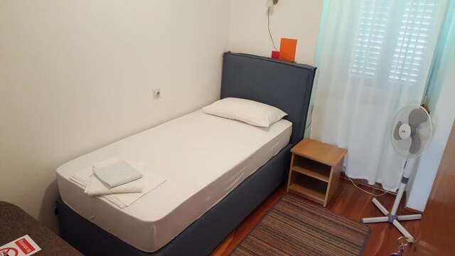 Гостевой дом Guest House Muo Котор-12