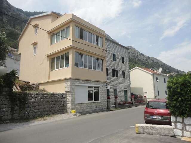 Гостевой дом Guest House Muo Котор-15