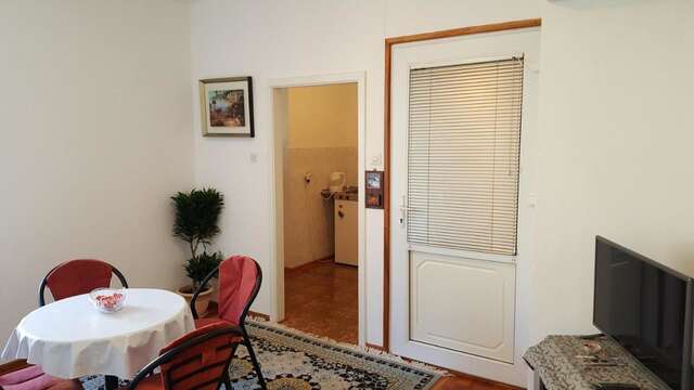 Гостевой дом Guest House Muo Котор-16