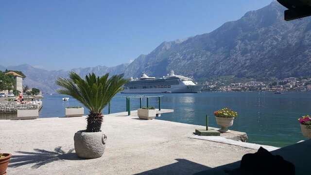 Гостевой дом Guest House Muo Котор-18