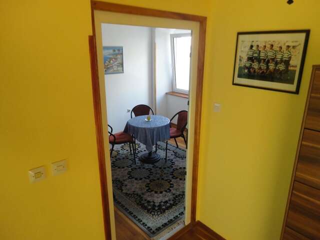 Гостевой дом Guest House Muo Котор-19