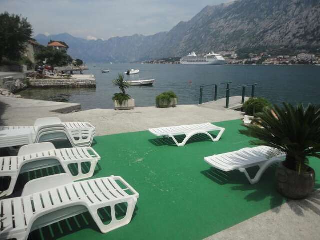 Гостевой дом Guest House Muo Котор-25