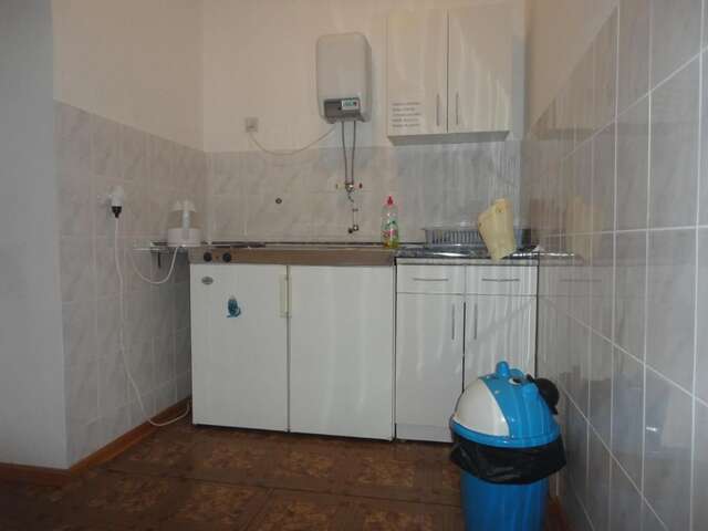 Гостевой дом Guest House Muo Котор-27