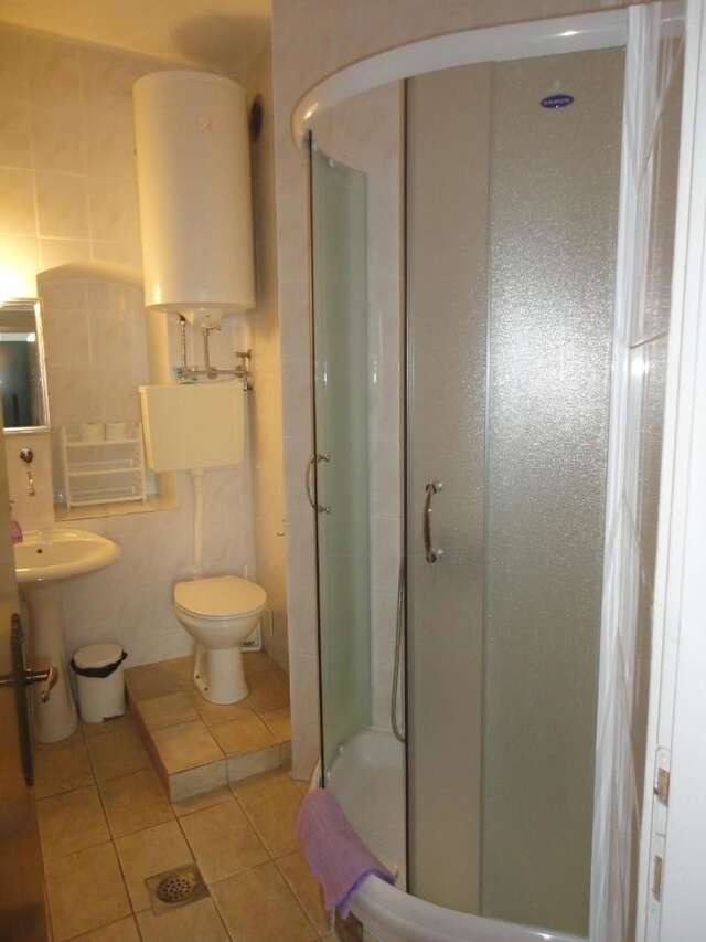 Гостевой дом Guest House Muo Котор-29
