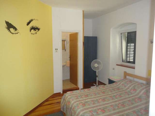 Гостевой дом Guest House Muo Котор-33