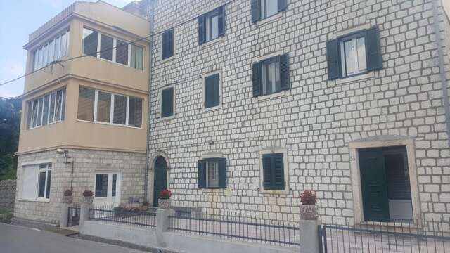 Гостевой дом Guest House Muo Котор-36