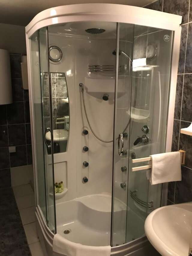 Гостевой дом Guest House Muo Котор-7