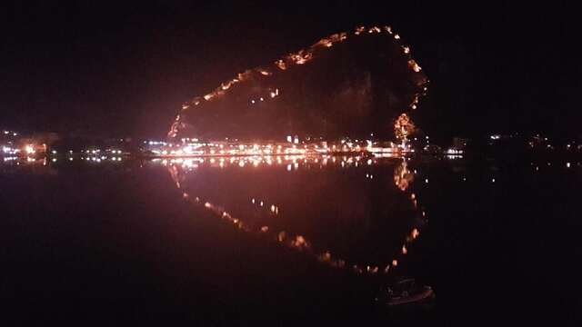 Гостевой дом Guest House Muo Котор-10